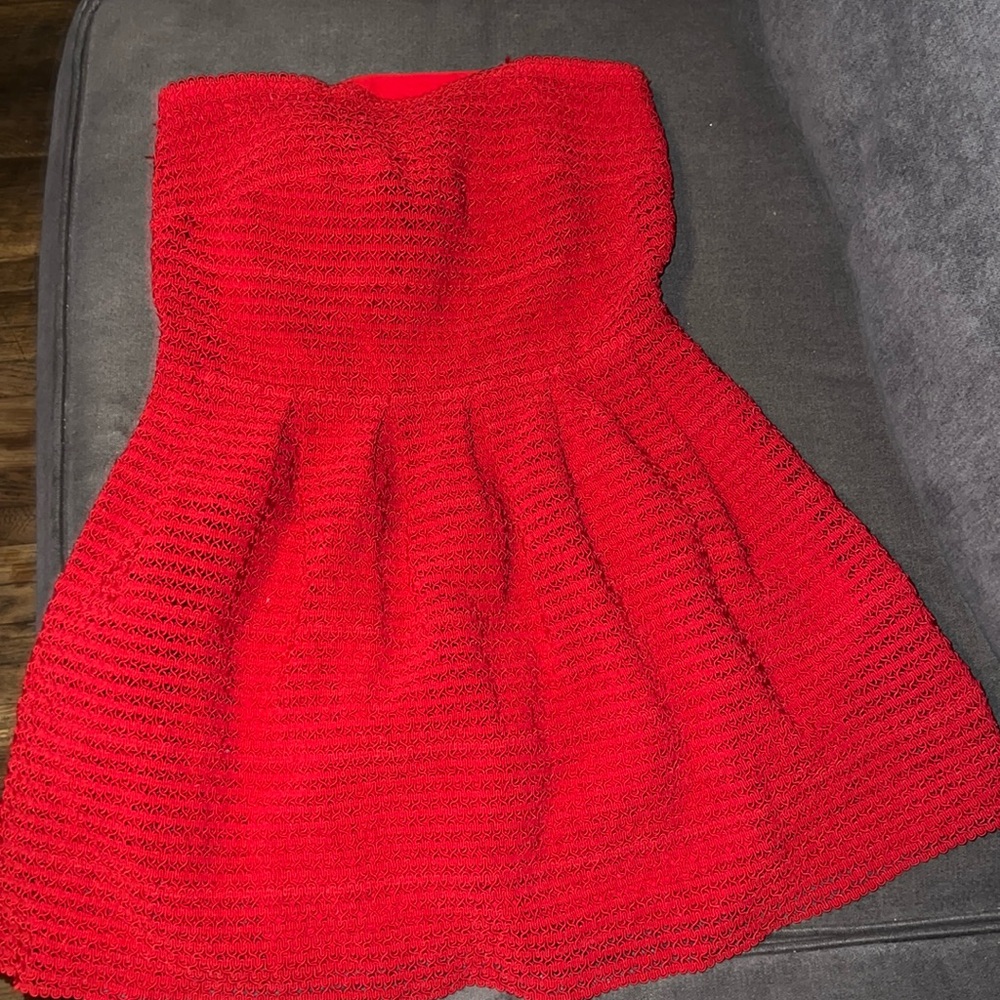 Forever 21 dress